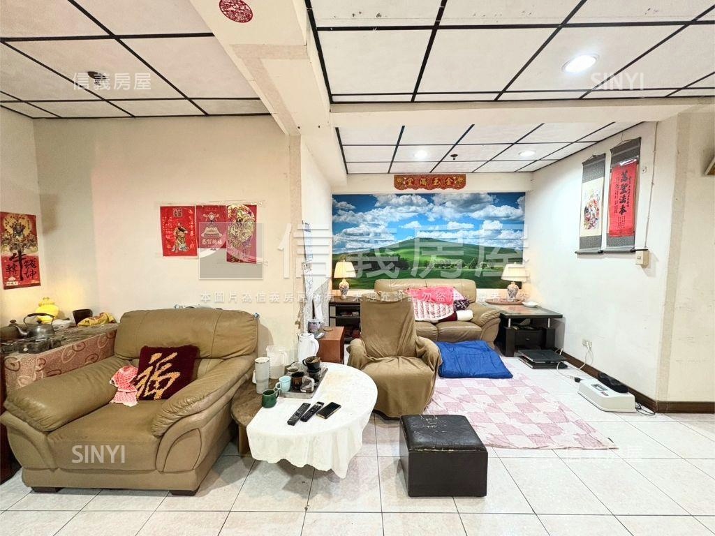 安南居易｜質感美居房屋室內格局與周邊環境