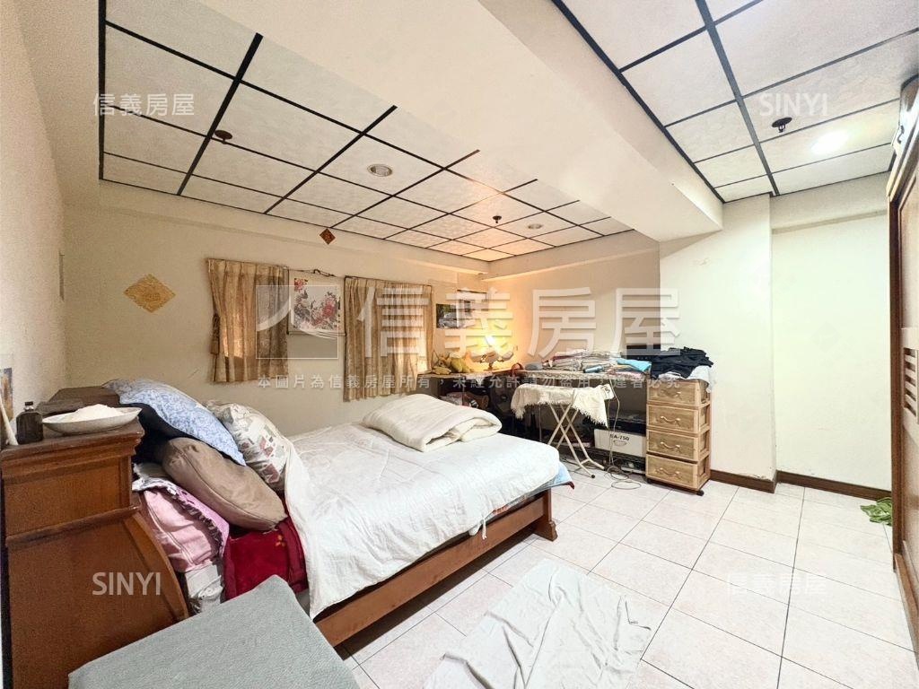 安南居易｜質感美居房屋室內格局與周邊環境