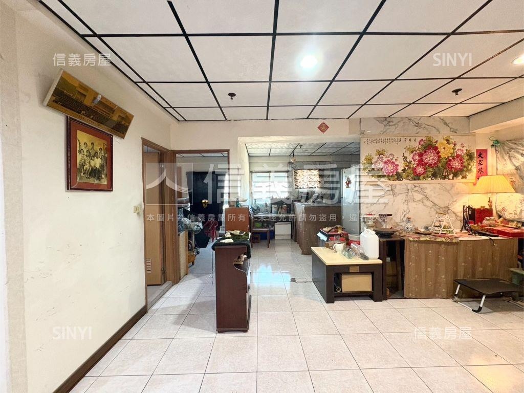 安南居易｜質感美居房屋室內格局與周邊環境