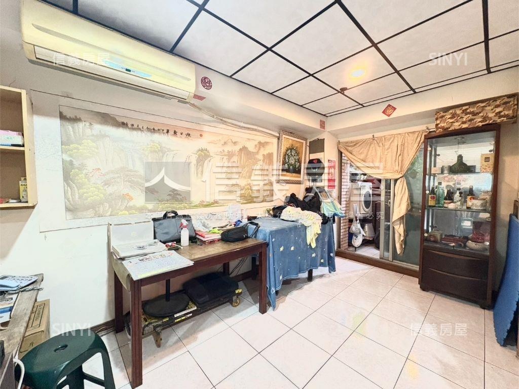 安南居易｜質感美居房屋室內格局與周邊環境