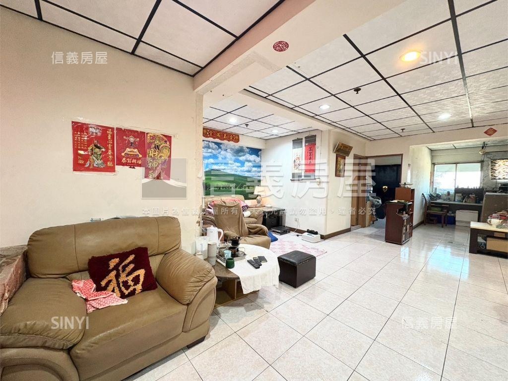 安南居易｜質感美居房屋室內格局與周邊環境