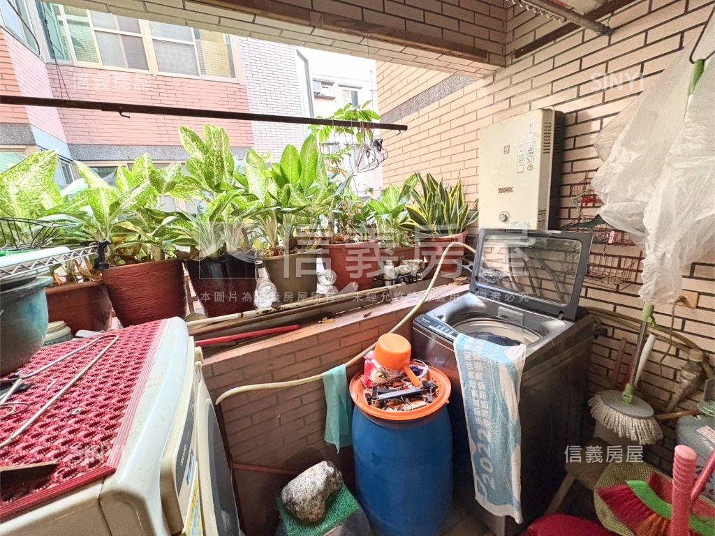 安南居易｜質感美居房屋室內格局與周邊環境