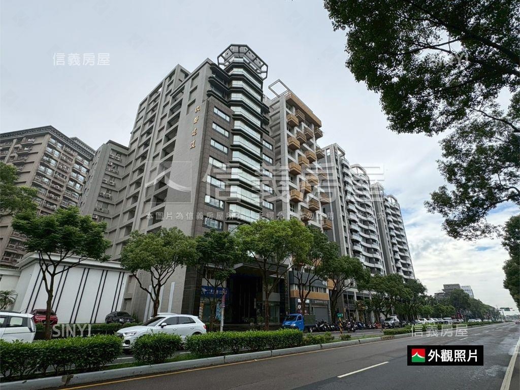 玖都銀河氣派辦公室房屋室內格局與周邊環境