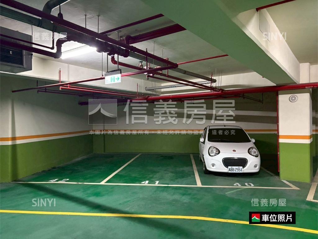 玖都銀河氣派辦公室房屋室內格局與周邊環境