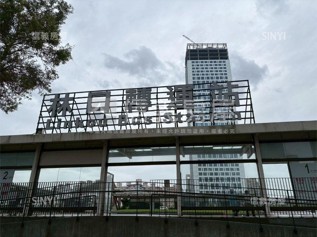 玖都銀河氣派辦公室房屋室內格局與周邊環境
