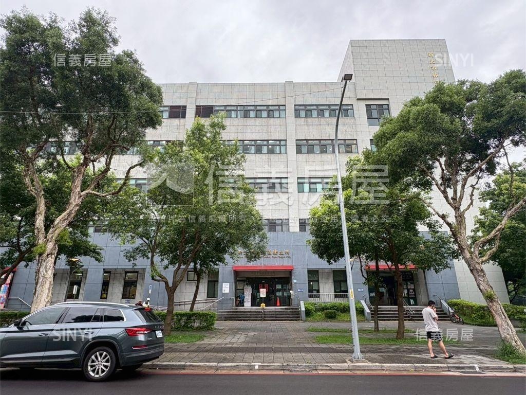 玖都銀河氣派辦公室房屋室內格局與周邊環境