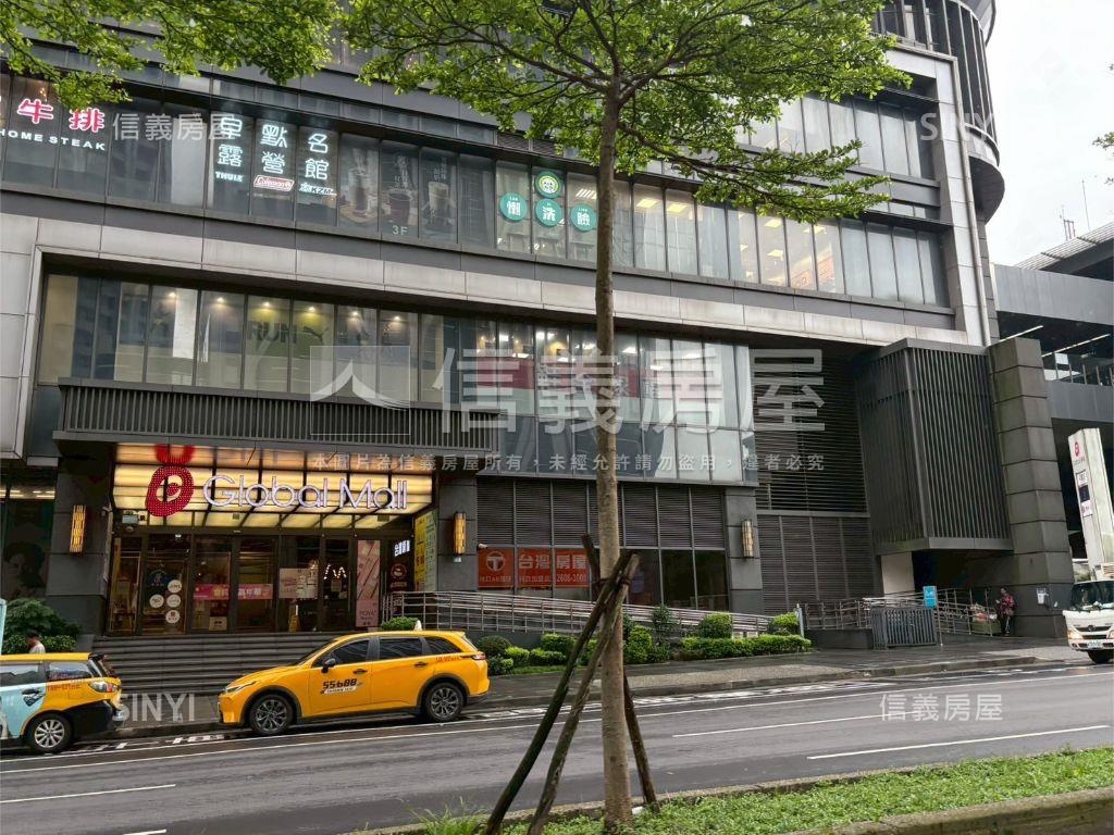 玖都銀河氣派辦公室房屋室內格局與周邊環境