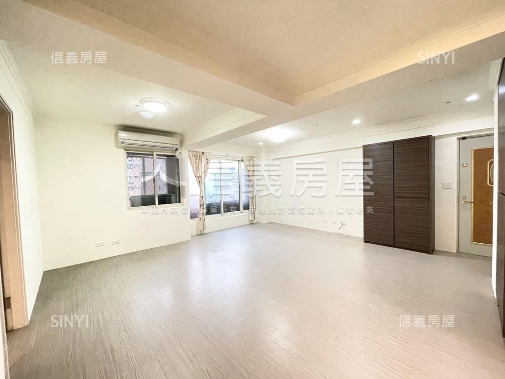 ⭐近捷運電梯３房房屋室內格局與周邊環境