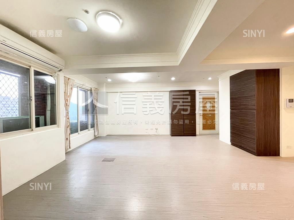 ⭐近捷運電梯３房房屋室內格局與周邊環境