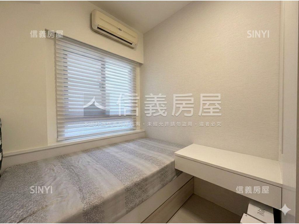 鑫天地３房平車房屋室內格局與周邊環境