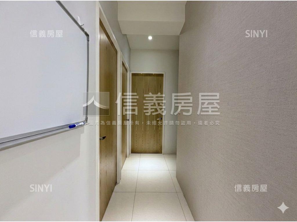 鑫天地３房平車房屋室內格局與周邊環境