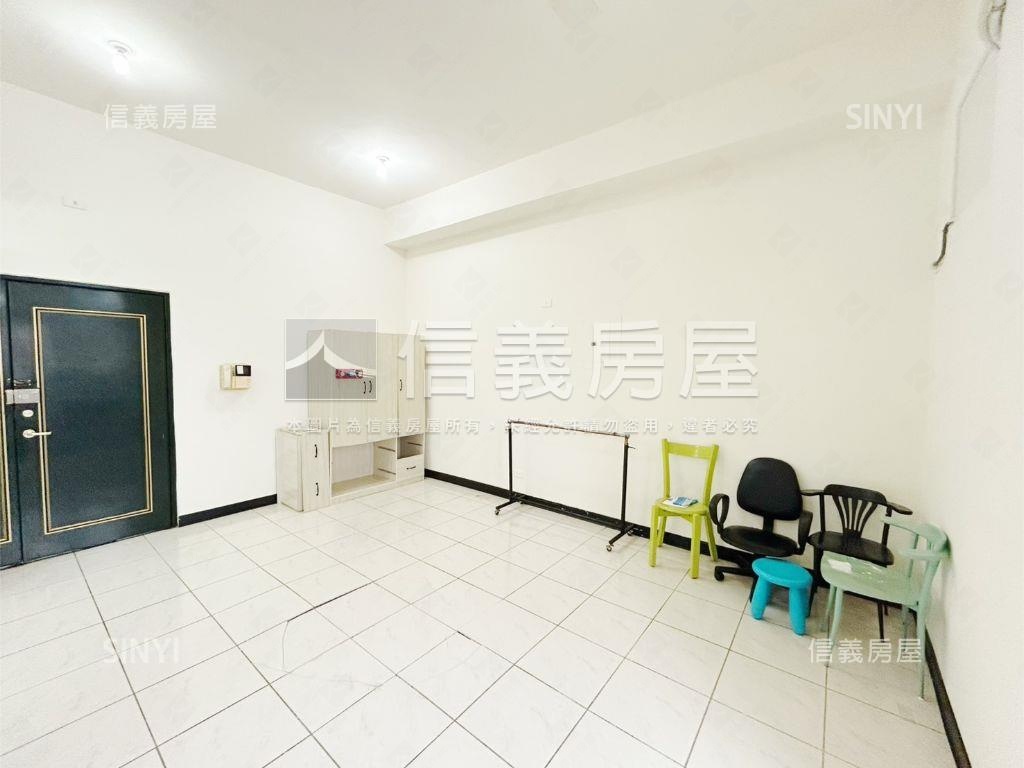 關渡大國一期採光首選房屋室內格局與周邊環境