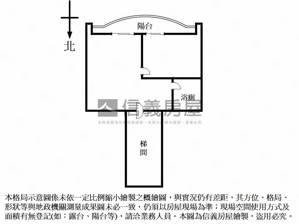 關渡大國一期採光首選房屋室內格局與周邊環境