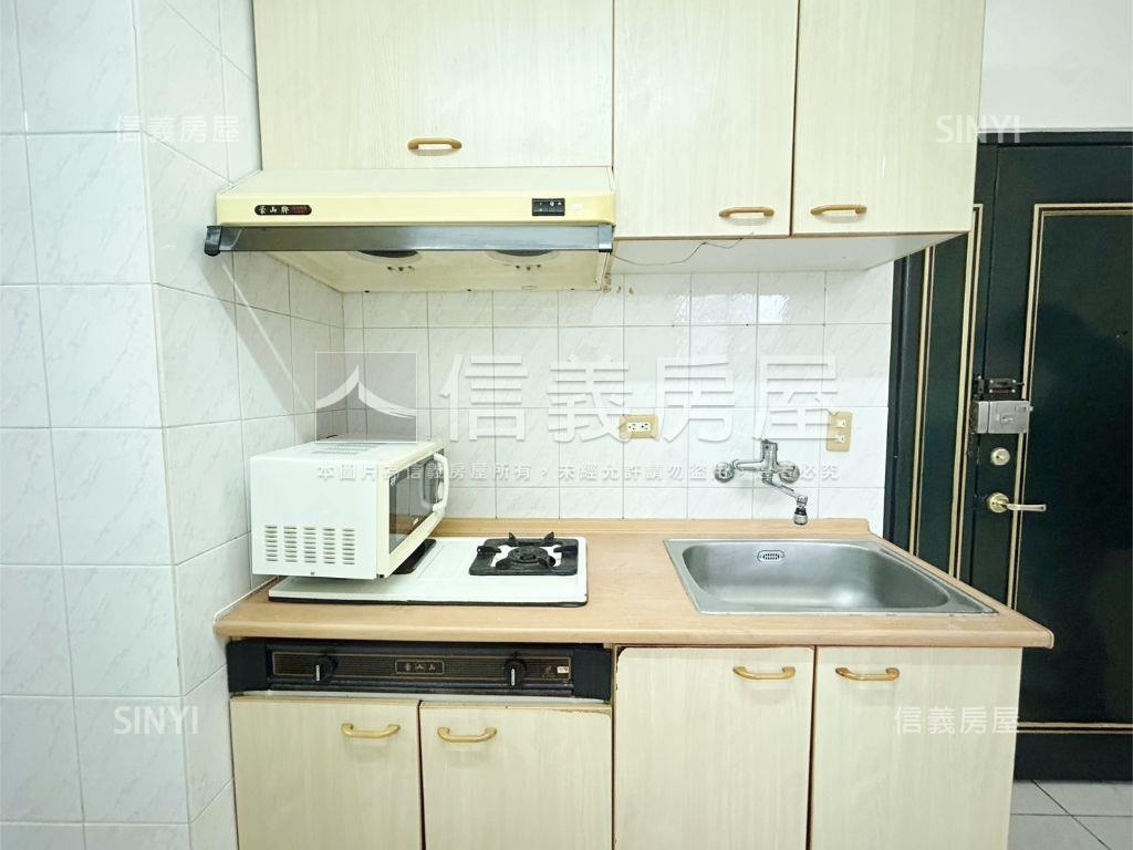 關渡大國一期採光首選房屋室內格局與周邊環境