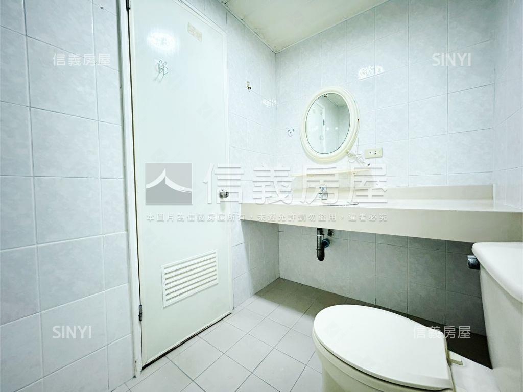 關渡大國一期採光首選房屋室內格局與周邊環境