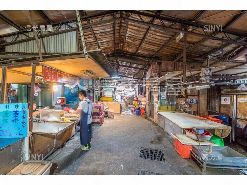 關渡大國一期採光首選房屋室內格局與周邊環境