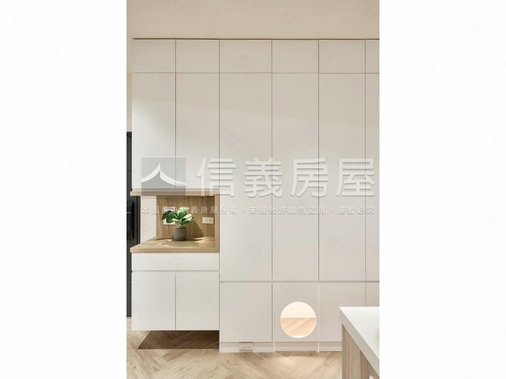 文程路美公寓二樓●本心房屋室內格局與周邊環境