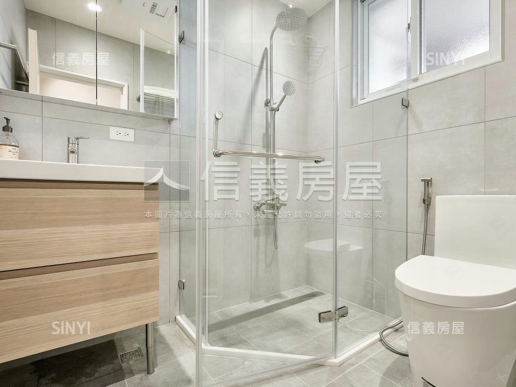 文程路美公寓二樓●本心房屋室內格局與周邊環境