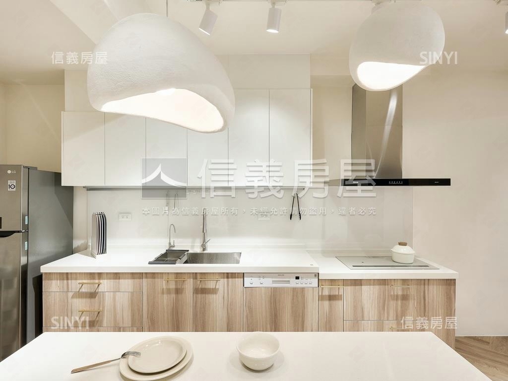 文程路美公寓二樓●本心房屋室內格局與周邊環境