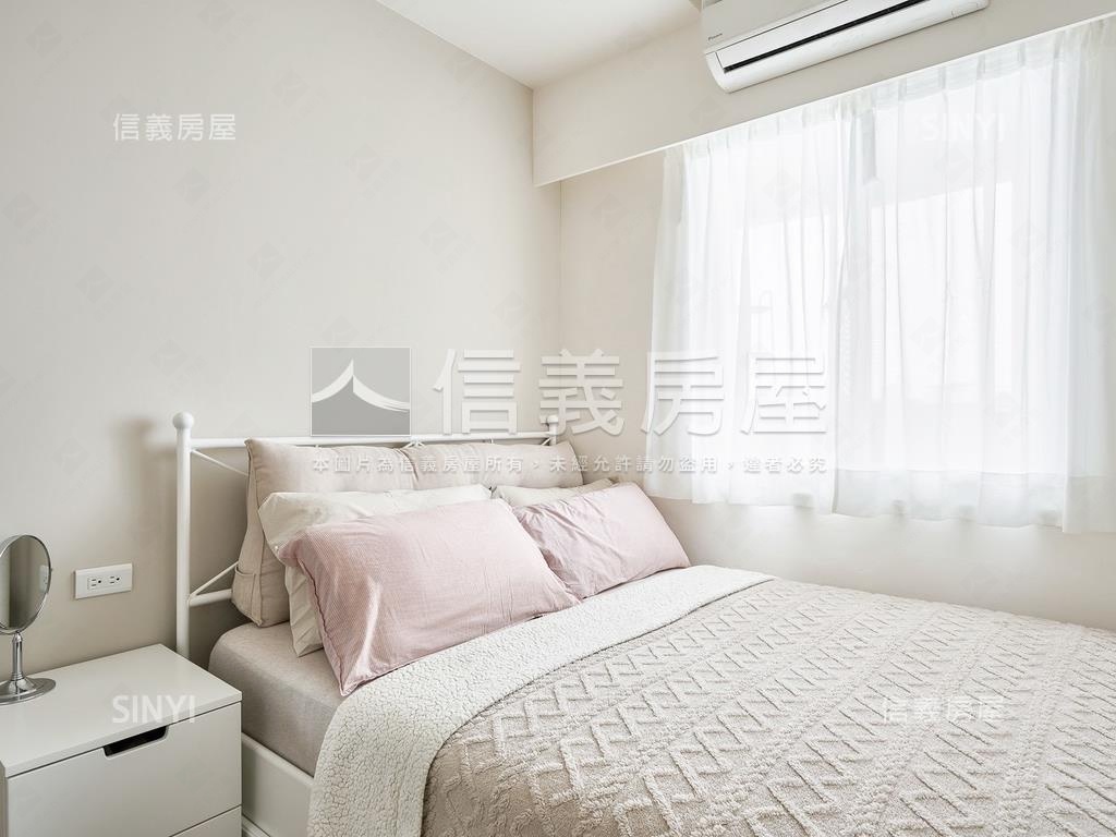 文程路美公寓二樓●本心房屋室內格局與周邊環境