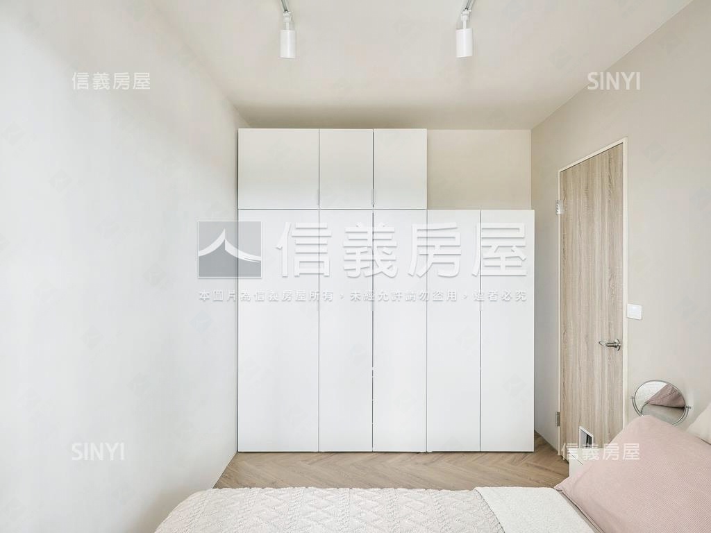 文程路美公寓二樓●本心房屋室內格局與周邊環境