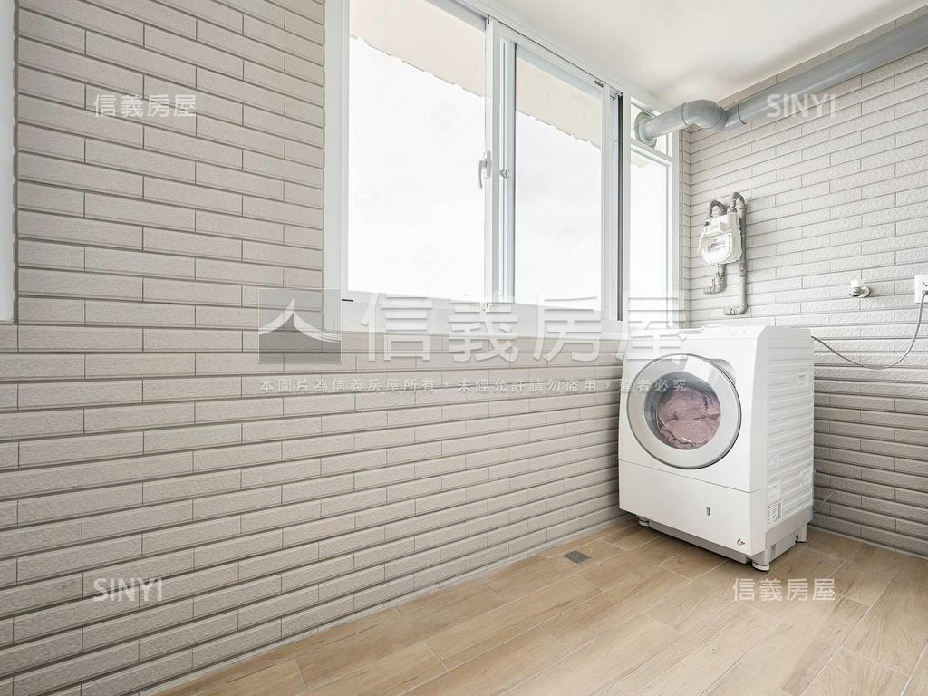 文程路美公寓二樓●本心房屋室內格局與周邊環境