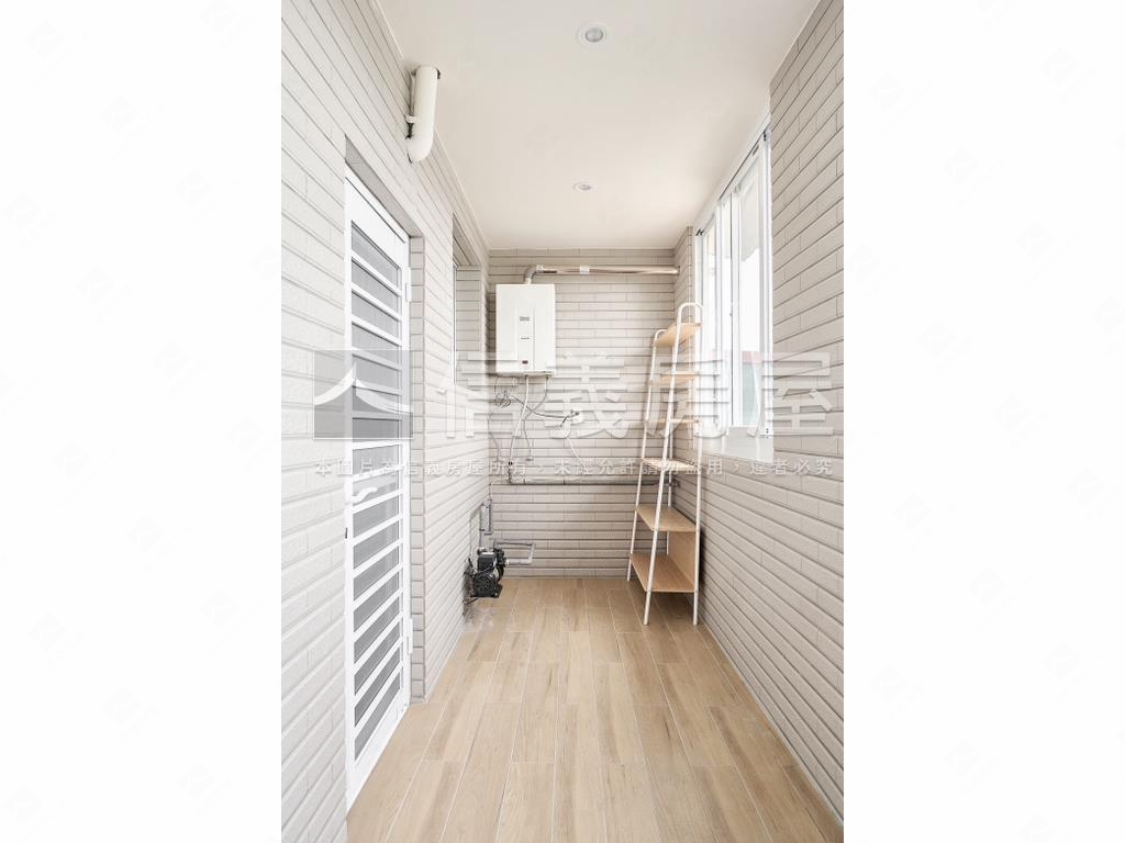 文程路美公寓二樓●本心房屋室內格局與周邊環境