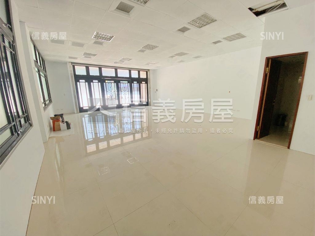 Ｂ２元利三角醒目店面房屋室內格局與周邊環境