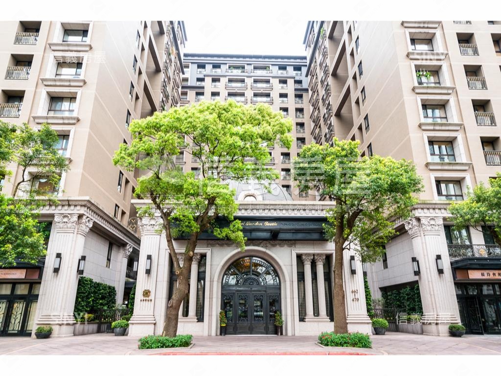 Ｂ２元利三角醒目店面房屋室內格局與周邊環境