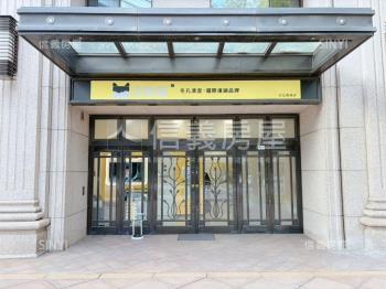 Ｂ２元利三角醒目店面