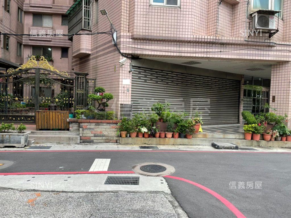 邊間面寬店辦房屋室內格局與周邊環境