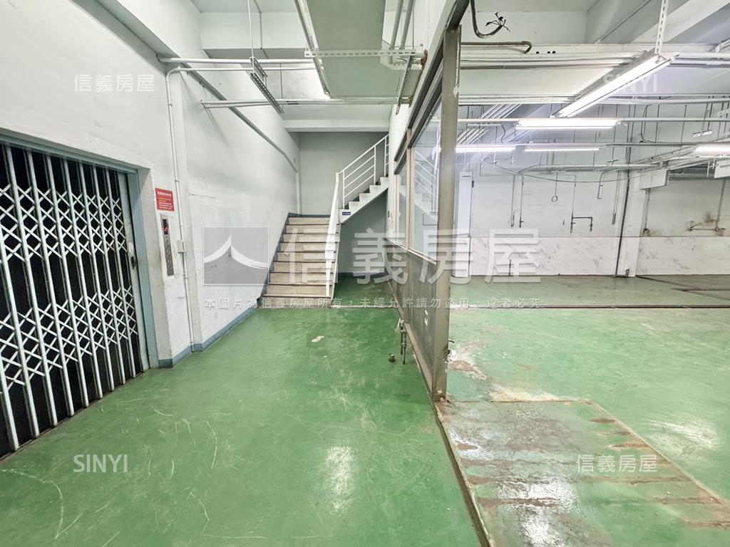 近光陽．廠辦首選房屋室內格局與周邊環境