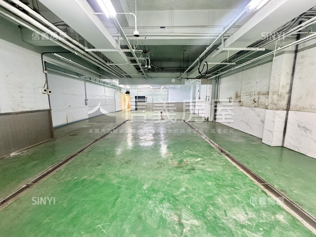 近光陽．廠辦首選房屋室內格局與周邊環境