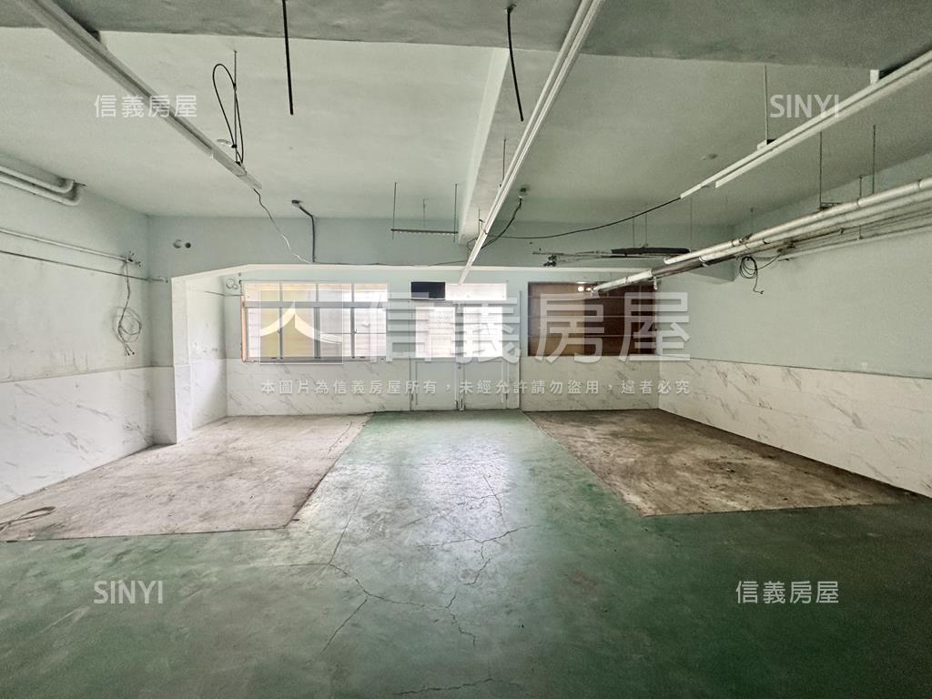 近光陽．廠辦首選房屋室內格局與周邊環境