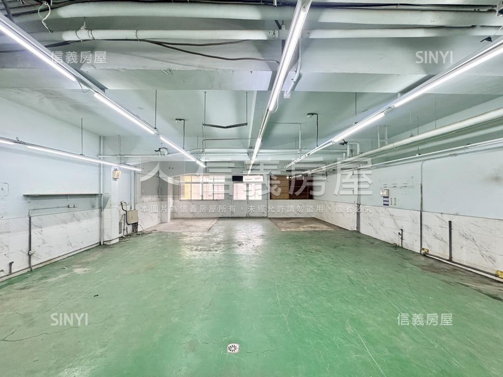 近光陽．廠辦首選房屋室內格局與周邊環境