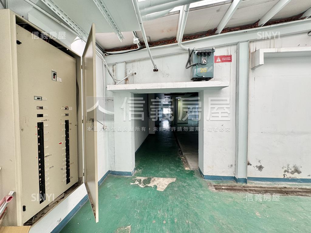 近光陽．廠辦首選房屋室內格局與周邊環境