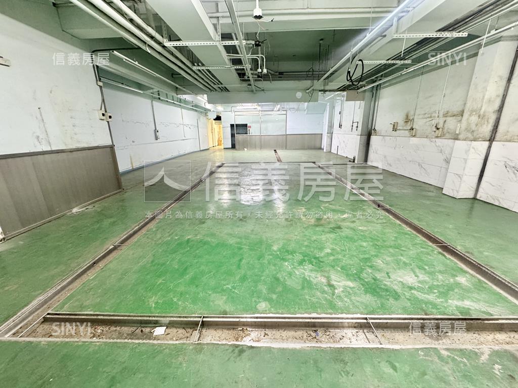 近光陽．廠辦首選房屋室內格局與周邊環境