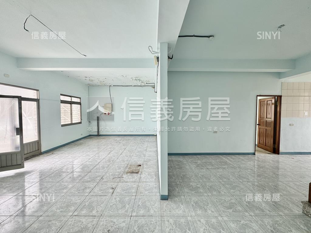近光陽．廠辦首選房屋室內格局與周邊環境