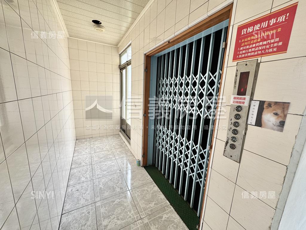 近光陽．廠辦首選房屋室內格局與周邊環境