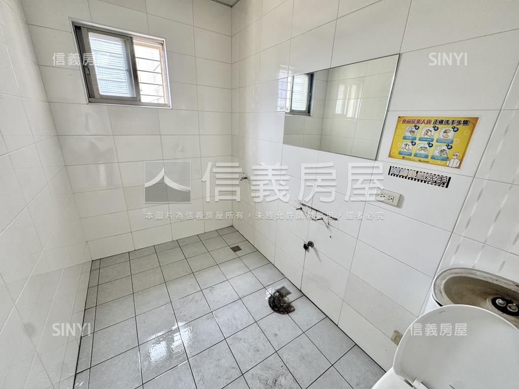 近光陽．廠辦首選房屋室內格局與周邊環境