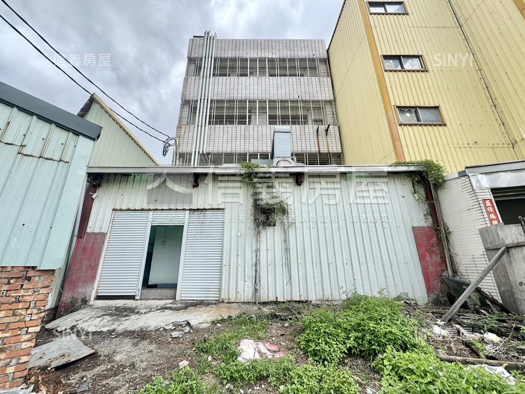 近光陽．廠辦首選房屋室內格局與周邊環境