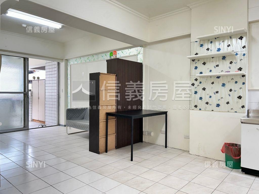 專任！房屋極佳三房平車房屋室內格局與周邊環境