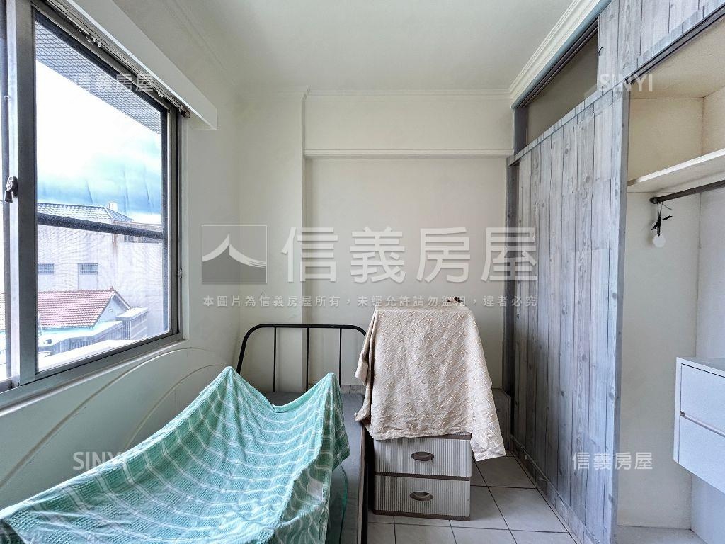 專任！房屋極佳三房平車房屋室內格局與周邊環境