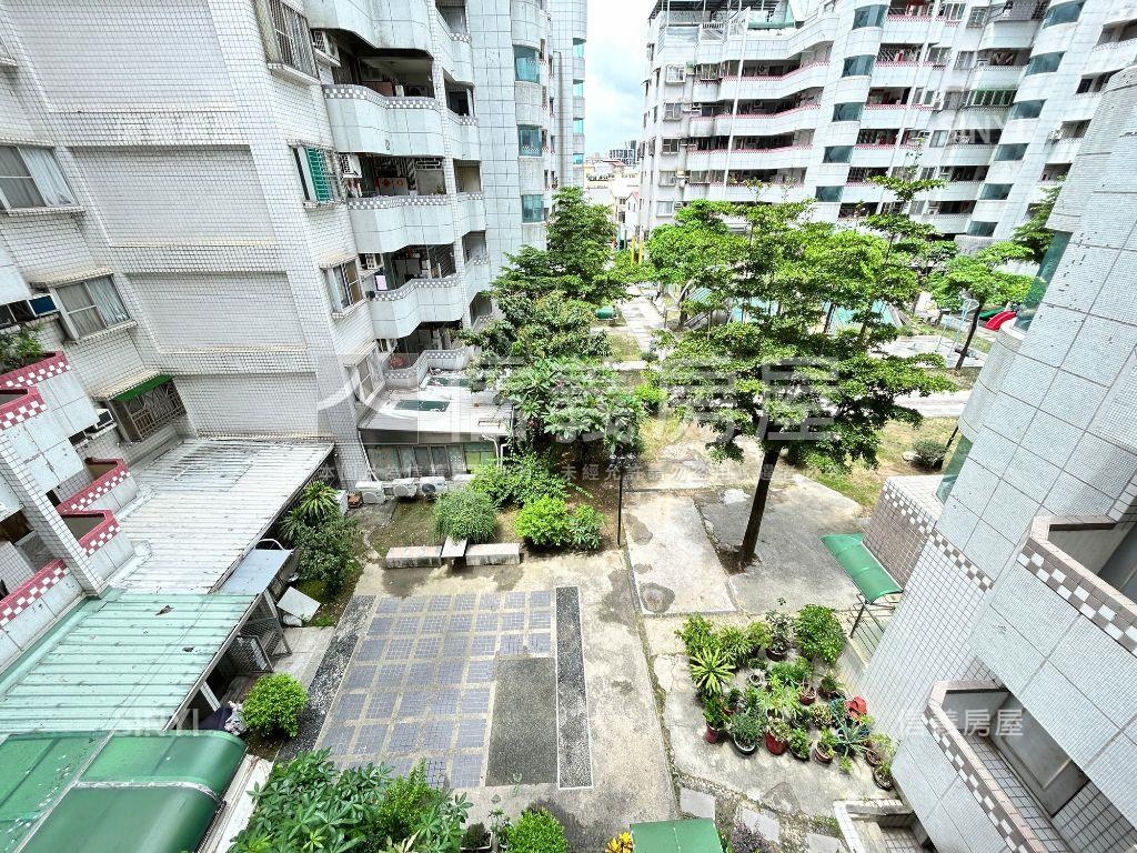 專任！房屋極佳三房平車房屋室內格局與周邊環境
