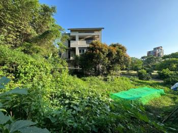 小坪頂土地珠寶盒