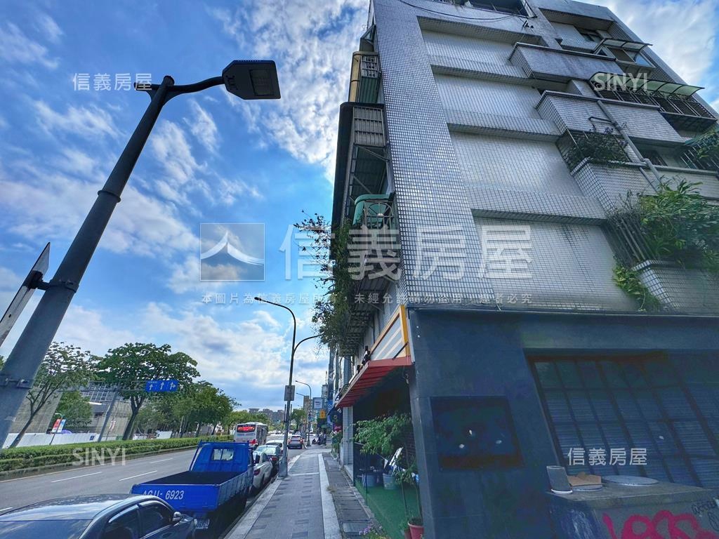【京華新貴】方正視野開闊房屋室內格局與周邊環境