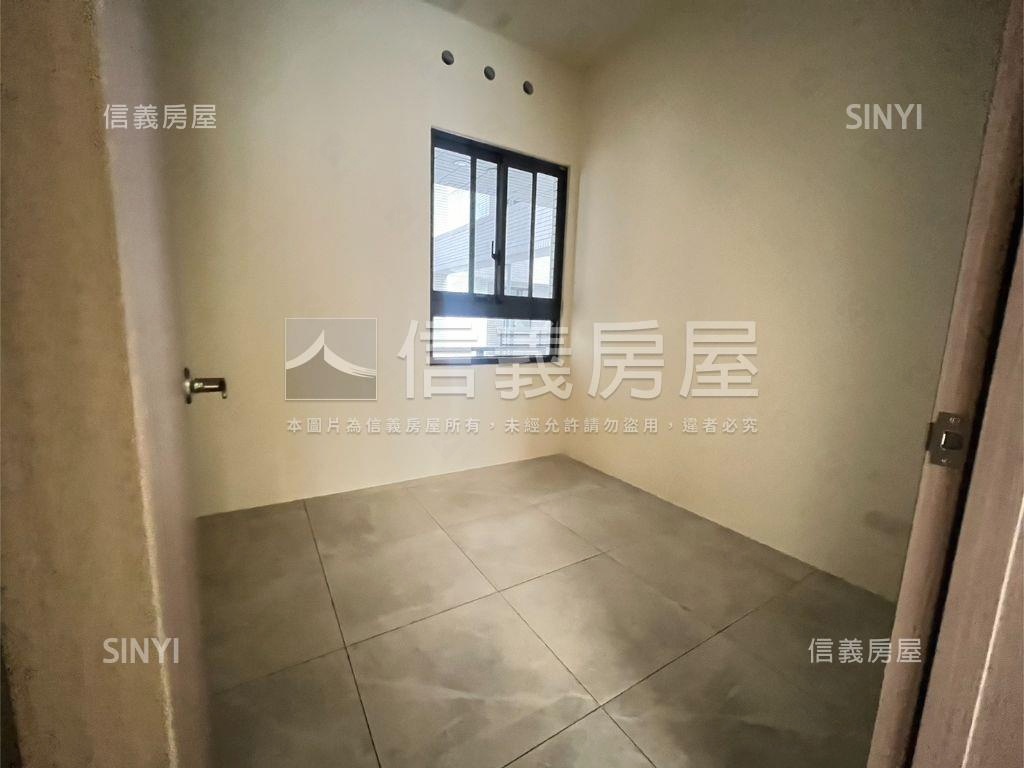 星都匯Ｃ區大空間房屋室內格局與周邊環境
