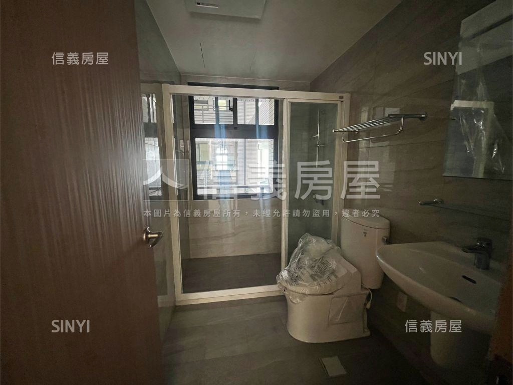星都匯Ｃ區大空間房屋室內格局與周邊環境