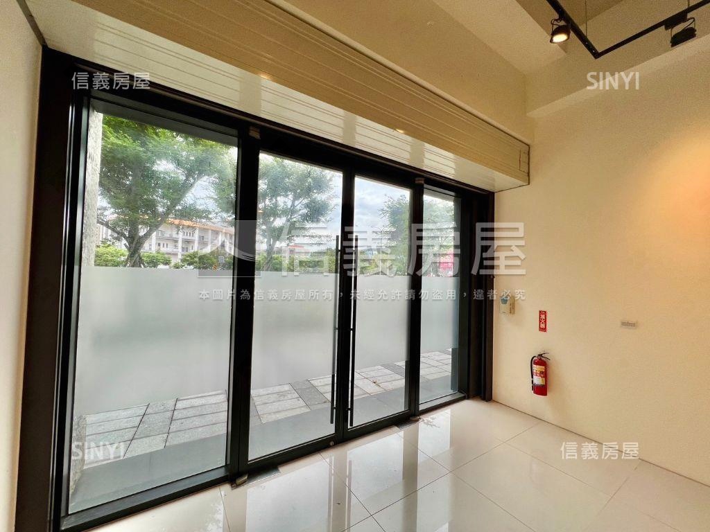 店面臨２０米路㊝合法面積房屋室內格局與周邊環境
