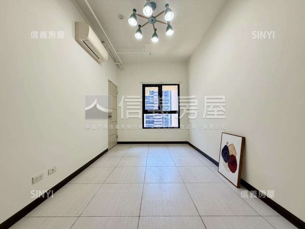 新悅城簡約低總價兩房房屋室內格局與周邊環境